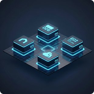 Consolidated Cloud Dashboard